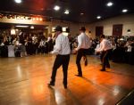 Laynie Pierce Blues Brothers Ball Salford